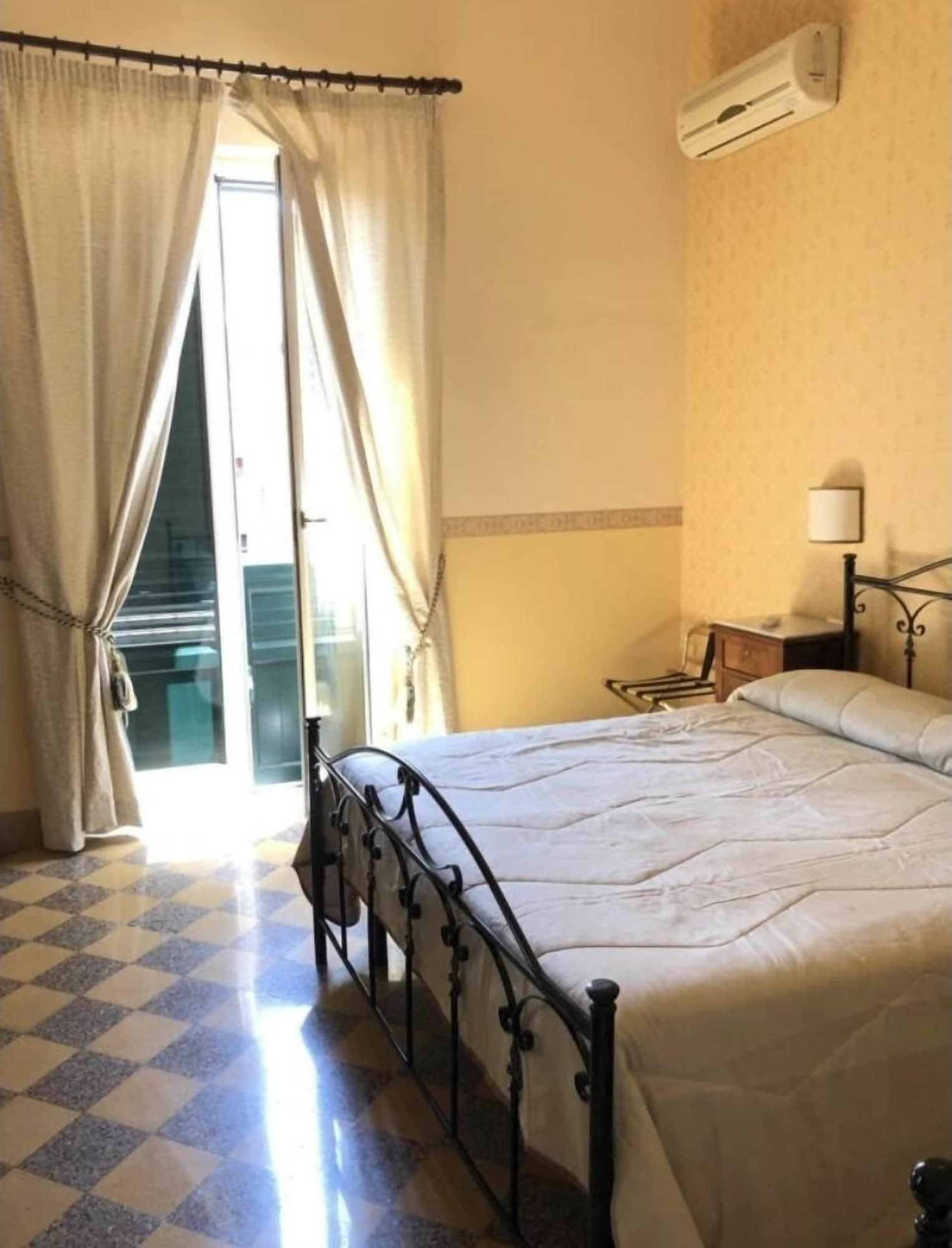 B&B Dimora Annulina ปาแลร์โม ภายนอก รูปภาพ