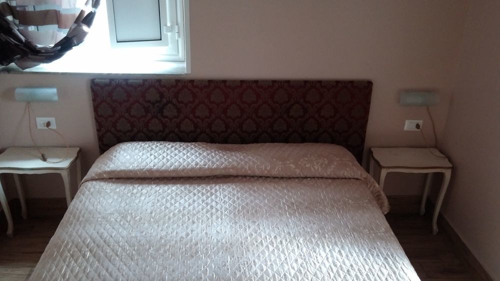 B&B Dimora Annulina ปาแลร์โม ภายนอก รูปภาพ