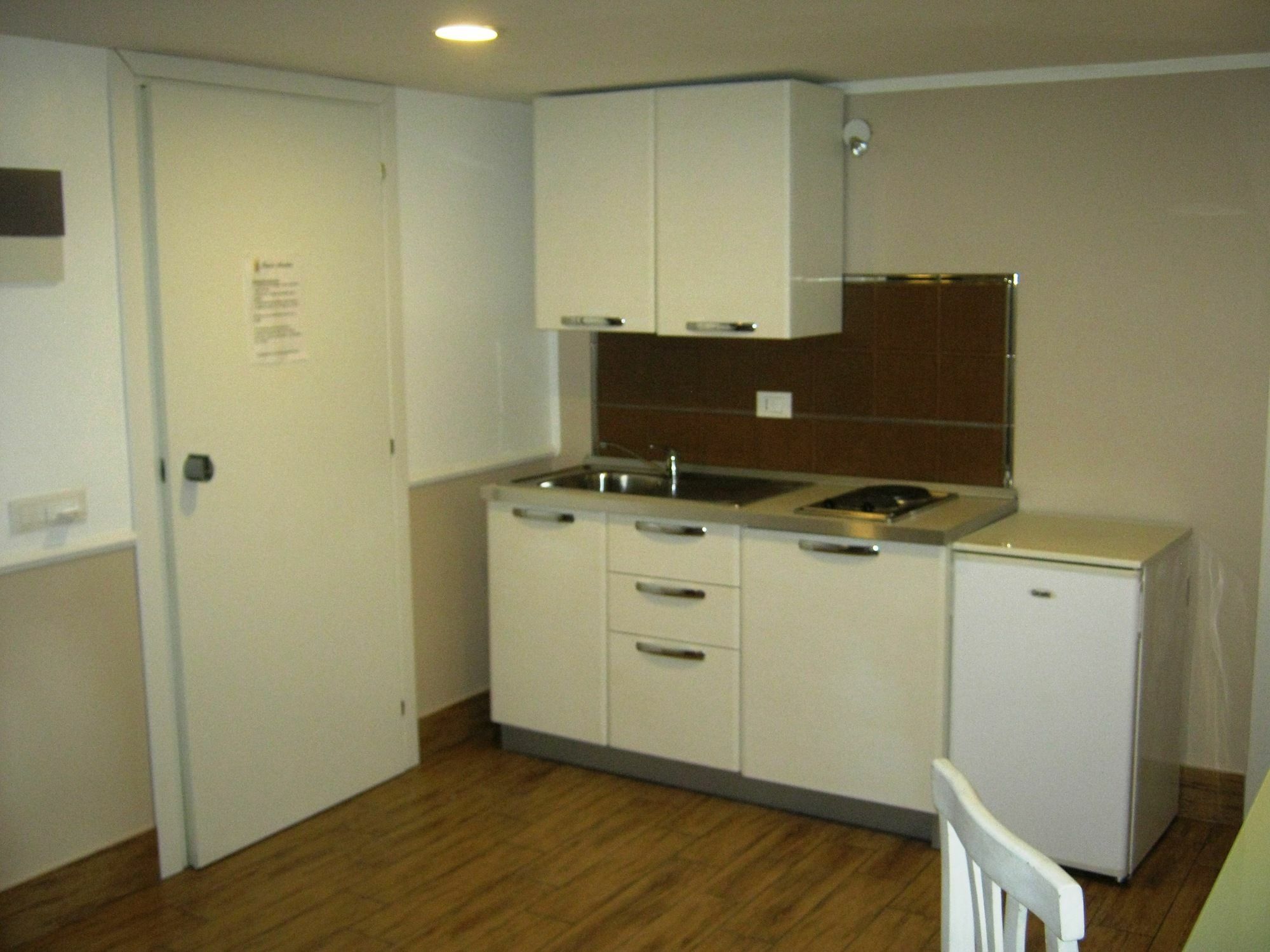 B&B Dimora Annulina ปาแลร์โม ภายนอก รูปภาพ
