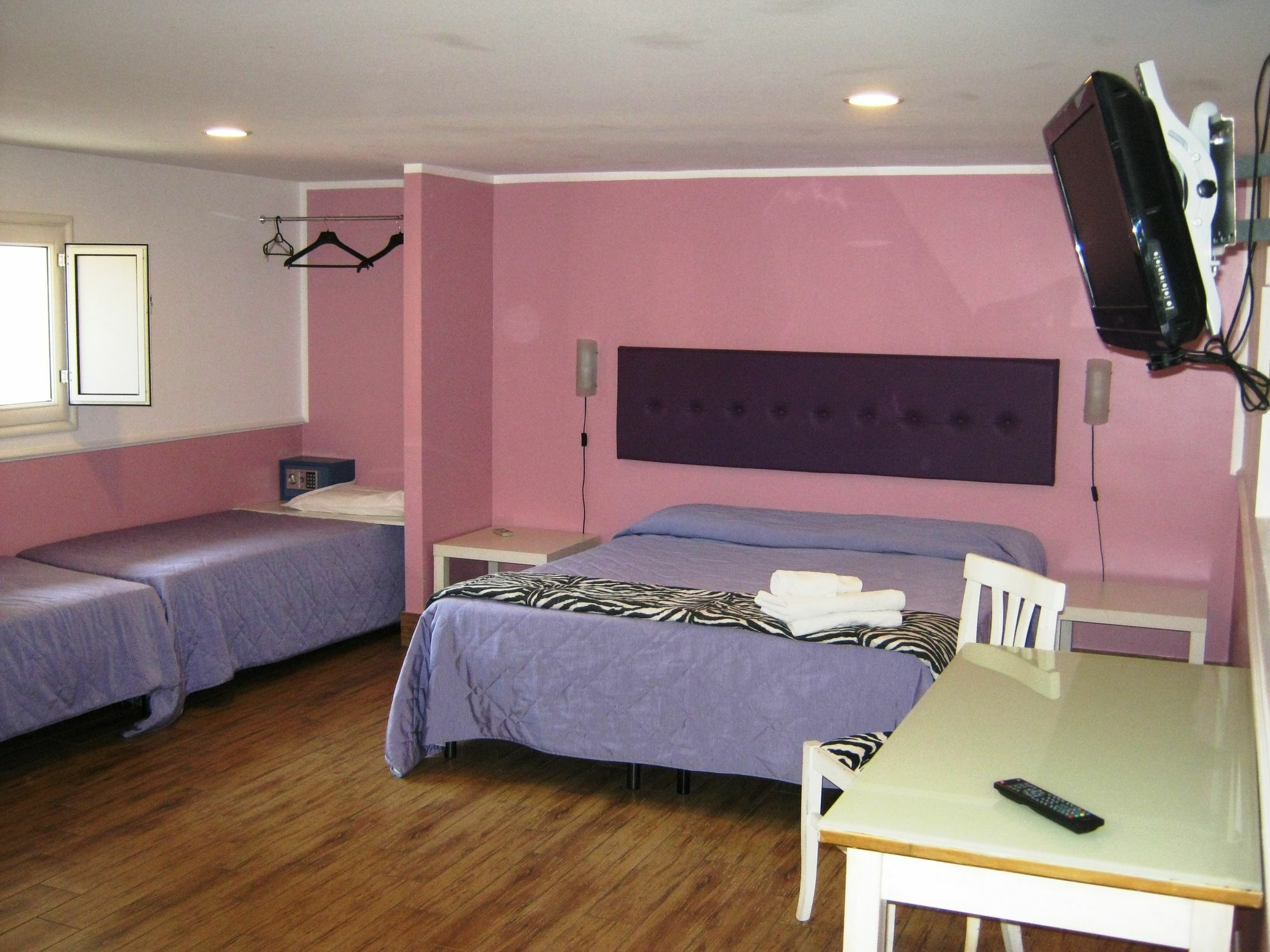 B&B Dimora Annulina ปาแลร์โม ภายนอก รูปภาพ