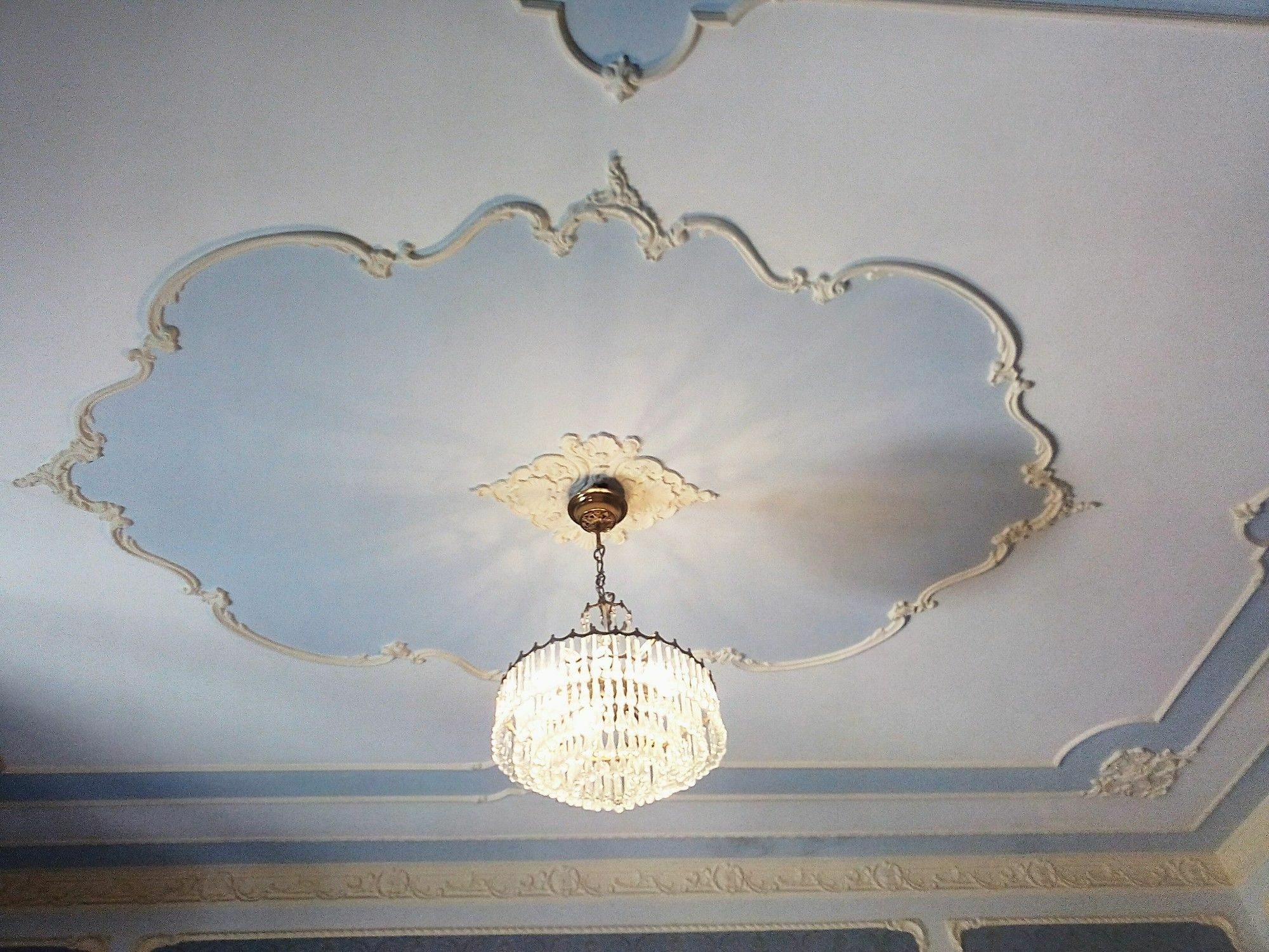 B&B Dimora Annulina ปาแลร์โม ภายนอก รูปภาพ