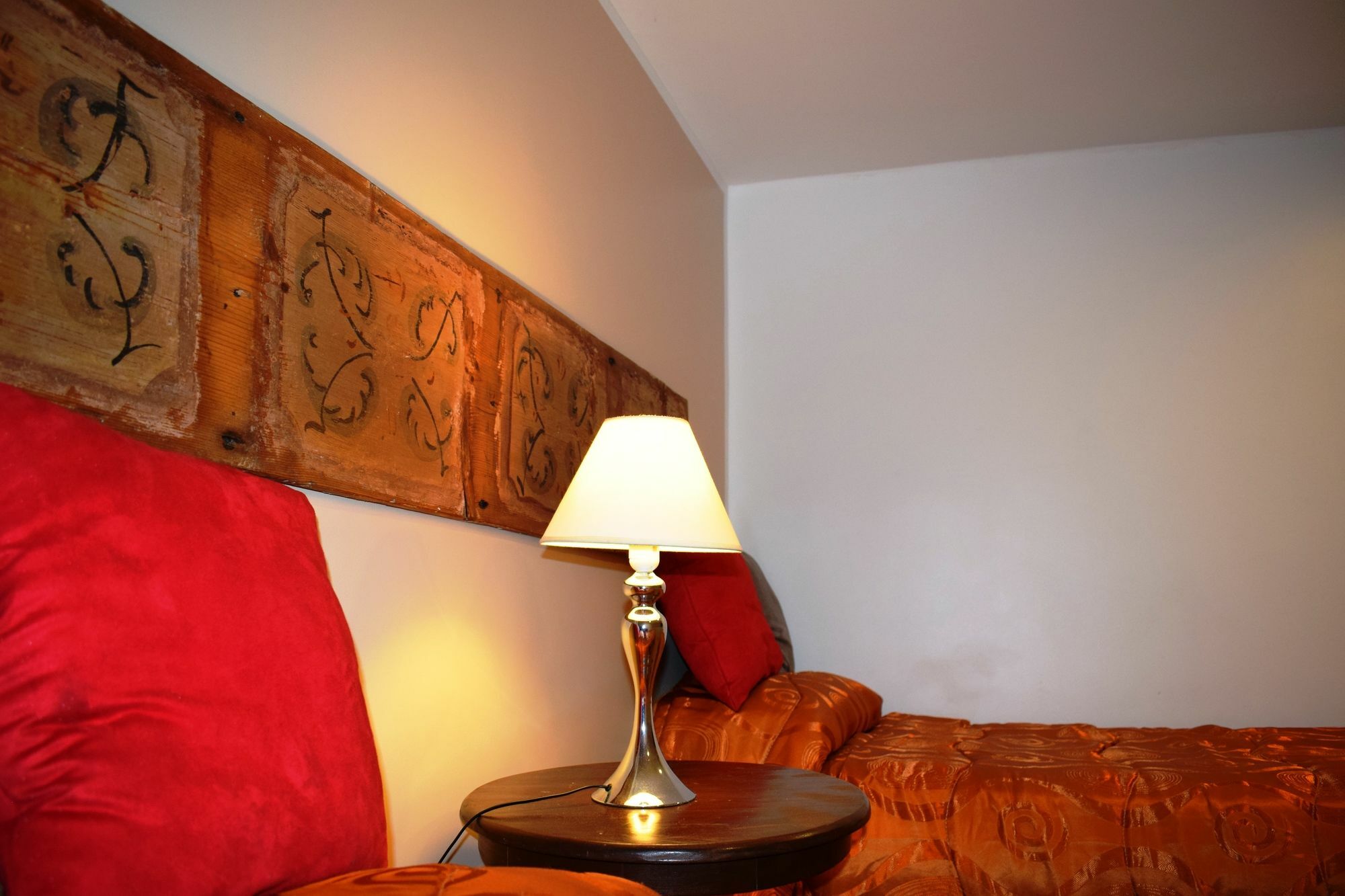 B&B Dimora Annulina ปาแลร์โม ภายนอก รูปภาพ