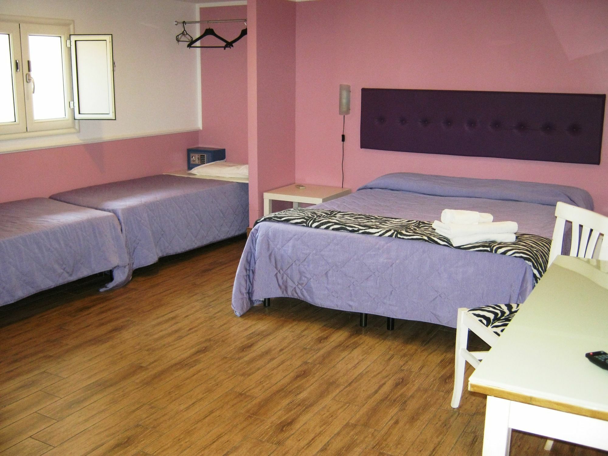 B&B Dimora Annulina ปาแลร์โม ภายนอก รูปภาพ