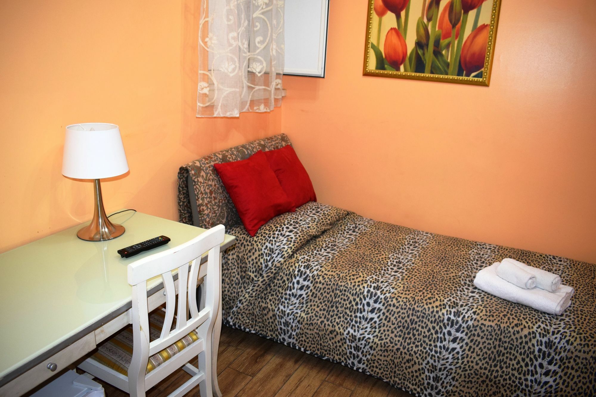 B&B Dimora Annulina ปาแลร์โม ภายนอก รูปภาพ