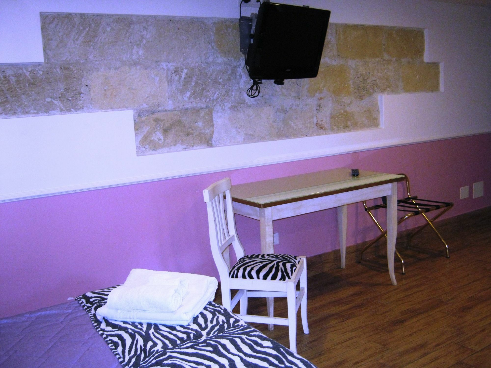 B&B Dimora Annulina ปาแลร์โม ภายนอก รูปภาพ